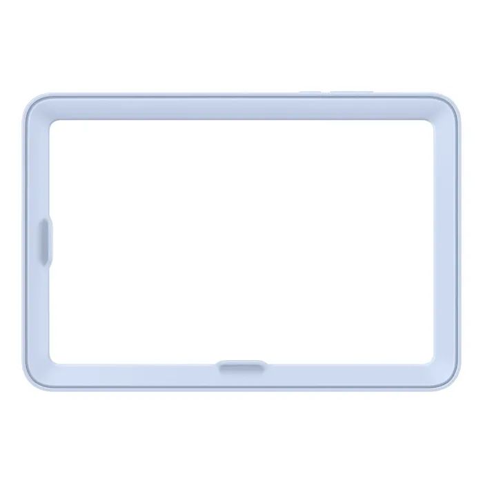 Чехол для планшета Samsung Frame Cover Samsung Galaxy Tab S11 Ultra Navy (EF-JX930CNEGWW) изображение 2