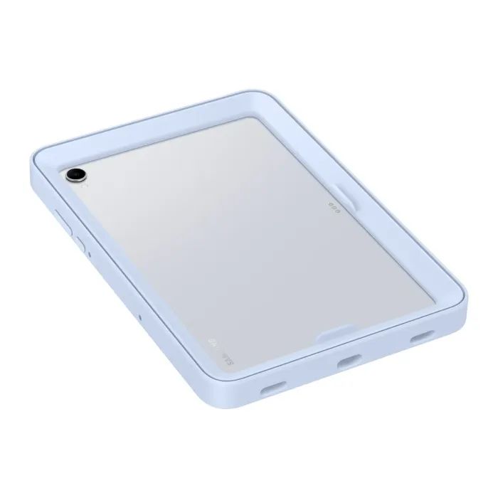 Чехол для планшета Samsung Frame Cover Samsung Galaxy Tab S11 Ultra Navy (EF-JX930CNEGWW) изображение 3