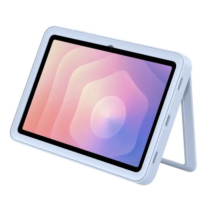 Чехол для планшета Samsung Frame Cover Samsung Galaxy Tab S11 Ultra Navy (EF-JX930CNEGWW) изображение 6