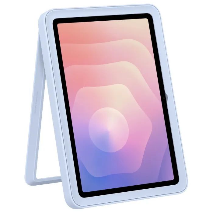 Чехол для планшета Samsung Frame Cover Samsung Galaxy Tab S11 Ultra Navy (EF-JX930CNEGWW) изображение 7