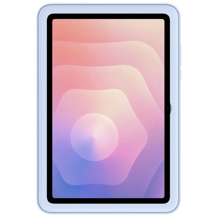 Чехол для планшета Samsung Frame Cover Samsung Galaxy Tab S11 Ultra Navy (EF-JX930CNEGWW) изображение 8