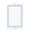 Чохол до планшета Samsung Frame Cover Samsung Galaxy Tab S11 Blue (EF-JX730CLEGWW) зображення 9