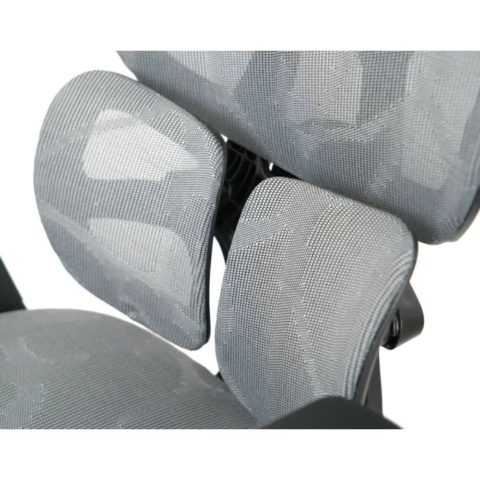 Офісне крісло Аклас Прайд R-SR (RT Light grey) (00169264) зображення 12