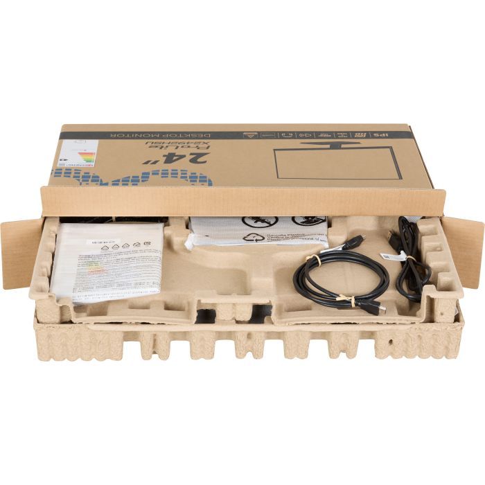 Монитор iiyama X2492HSU-B1 изображение 11