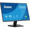 Монитор iiyama X2492HSU-B1 изображение 2