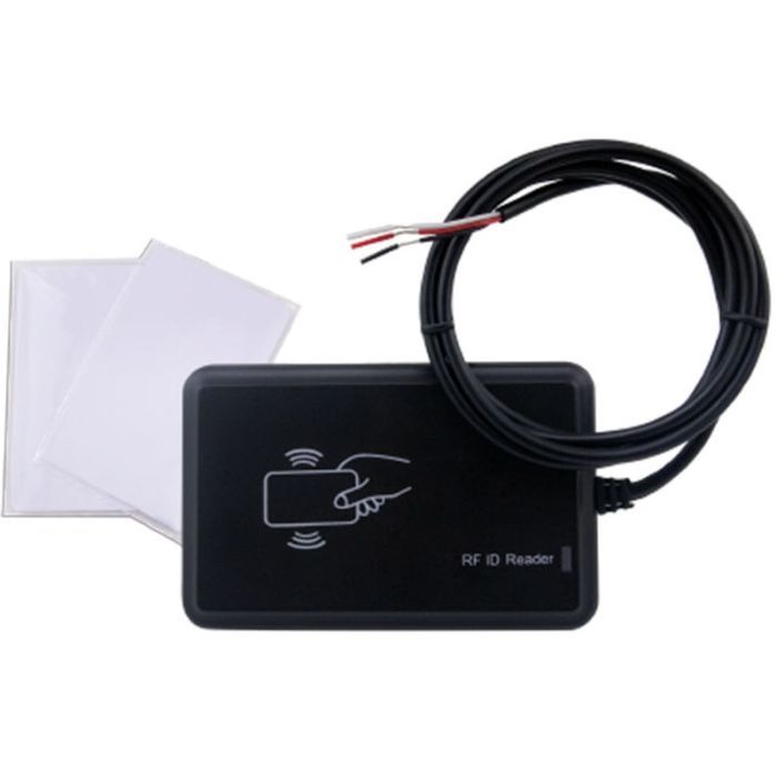 GPS-трекер Queclink RFID DR200 (DR200)