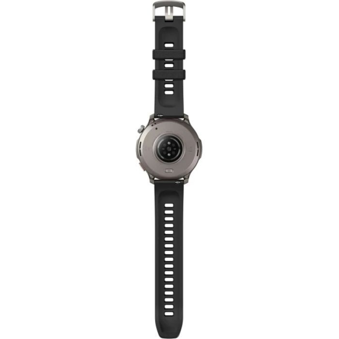 Смарт-годинник Amazfit Balance 2 Чорний W2430GL1N (1167420) зображення 5