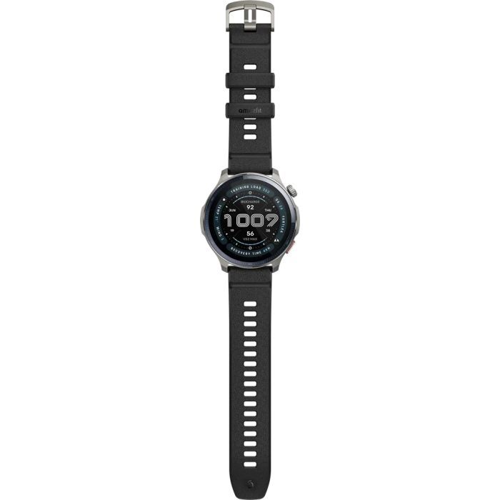 Смарт-годинник Amazfit Balance 2 Чорний W2430GL1N (1167420) зображення 6