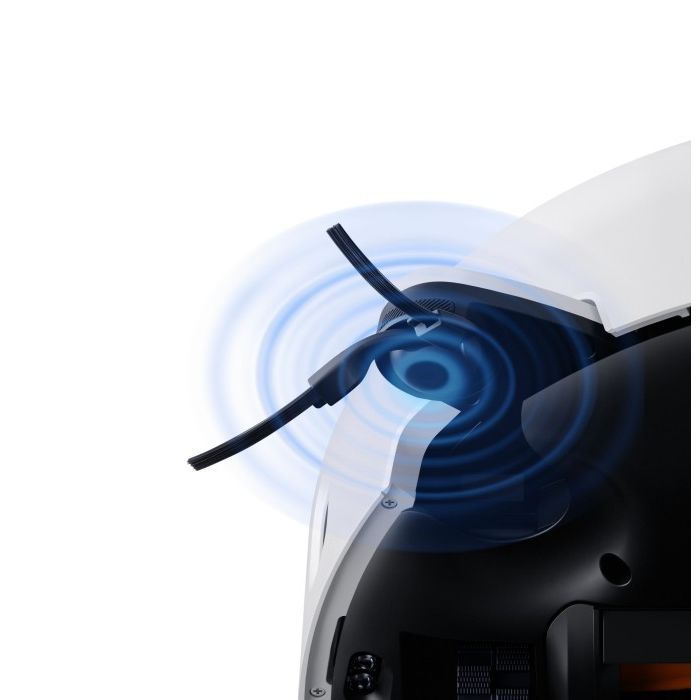 Пилосос Xiaomi Vacuum 5 зображення 10