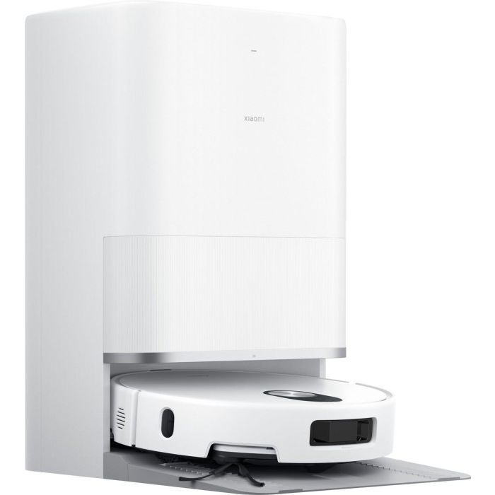 Пилосос Xiaomi Vacuum 5