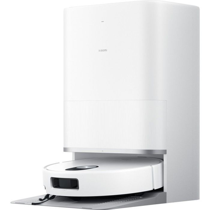 Пилосос Xiaomi Vacuum 5 зображення 3