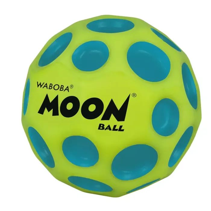 Мяч детский Waboba AZ-329-Y Martia (840001906560)