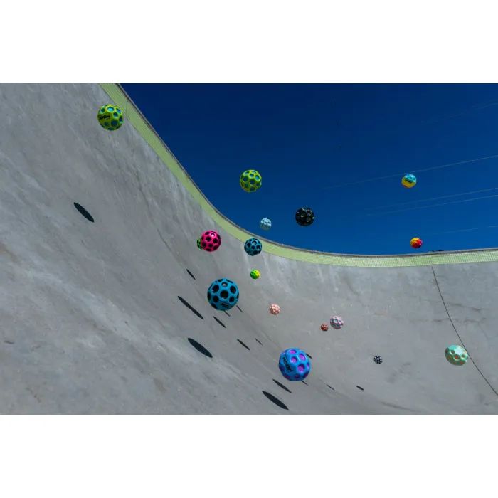 Мяч детский Waboba AZ-329-Y Martia (840001906560) изображение 3