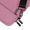 Сумка для ноутбука Armorstandart 13.3" ARM01S Pink (ARM78846) изображение 7