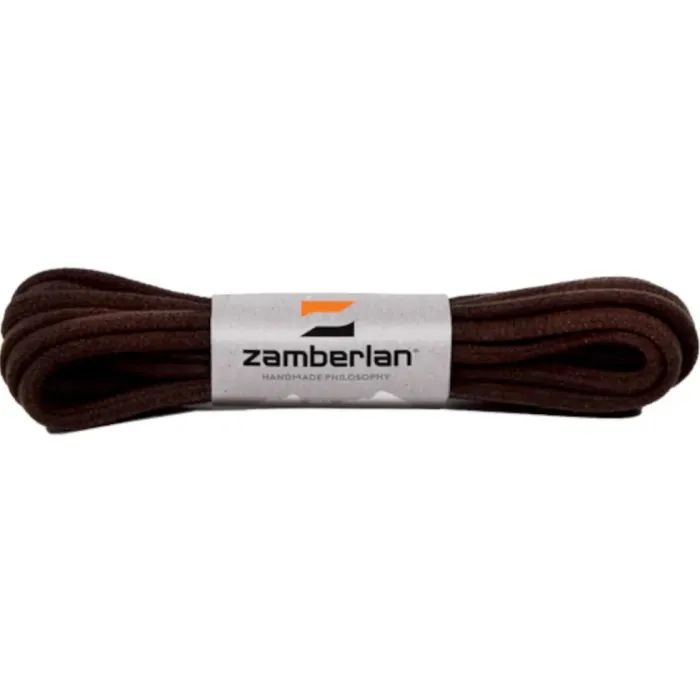 Шнурівки Zamberlan Laces 190 см коричневий (006.3772)