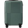 Чемодан Xiaomi Ninetygo Himalaya Luggage 24" Green (6941413239677)