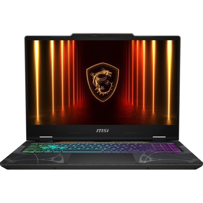 Ноутбук MSI Cyborg A15 AI B2HWFKG-086XUA (9S7-15QL42-086)