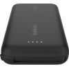 Батарея универсальная Belkin 10000mAh, 20W, USB-C, Black (BPB021HQBK) изображение 2