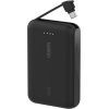 Батарея универсальная Belkin 10000mAh, 20W, USB-C, Black (BPB021HQBK) изображение 4
