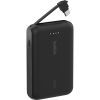 Батарея универсальная Belkin 10000mAh, 20W, USB-C, Black (BPB021HQBK) изображение 5