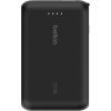 Батарея универсальная Belkin 10000mAh, 20W, USB-C, Black (BPB021HQBK)