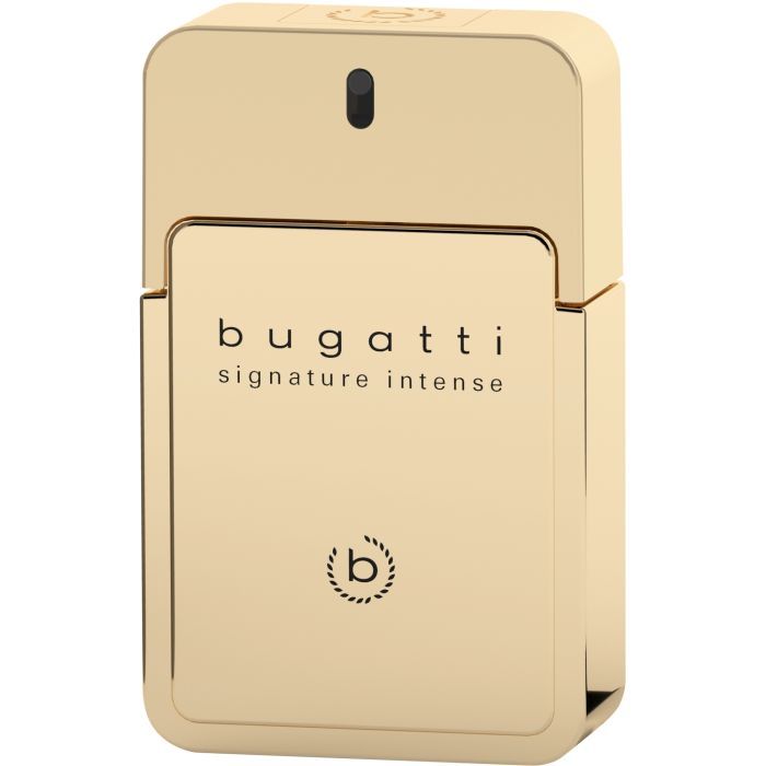 Парфумована вода Bugatti Signature Intense 100 мл (4051395402135)