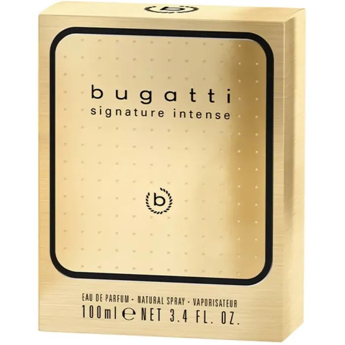 Парфумована вода Bugatti Signature Intense 100 мл (4051395402135) зображення 3