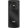 Мобільний телефон Ergo B185 Black зображення 3