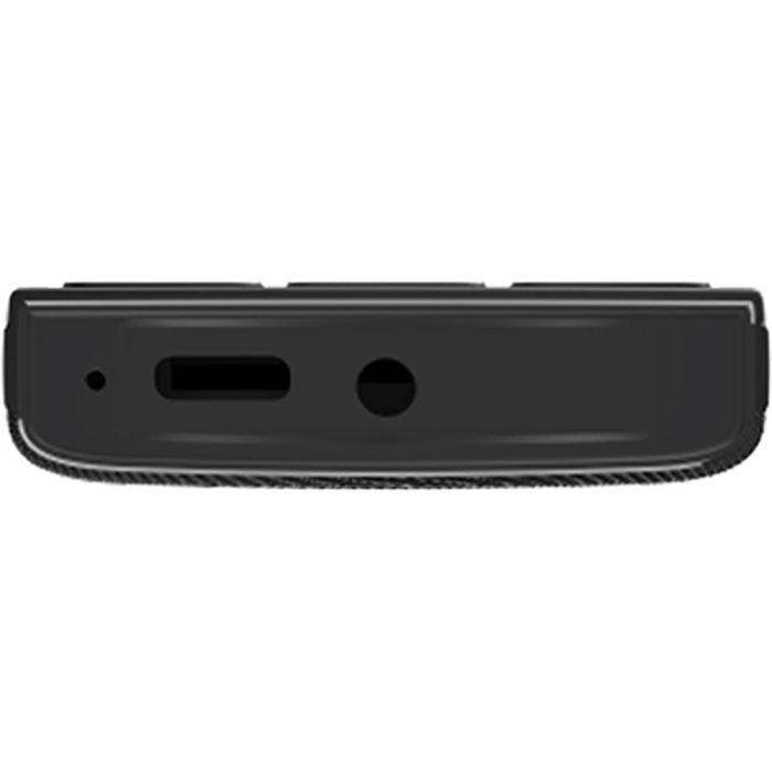 Мобільний телефон Ergo B185 Black зображення 7