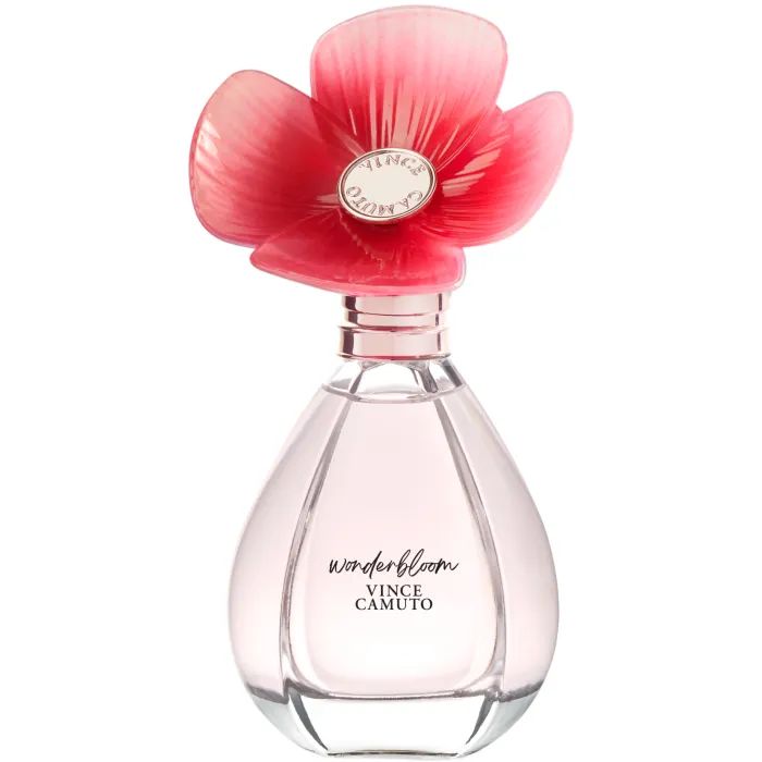 Парфюмированная вода Vince Camuto Wonderbloom 100 мл (608940583555) изображение 2