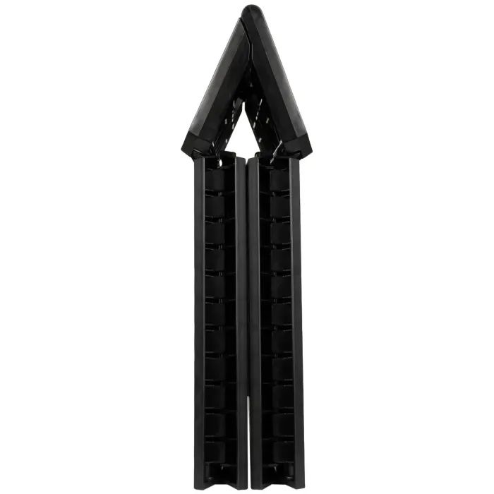 Стул складной Tribe Camp Chair Low пластиковий Black (T-EF-0001-black) изображение 6