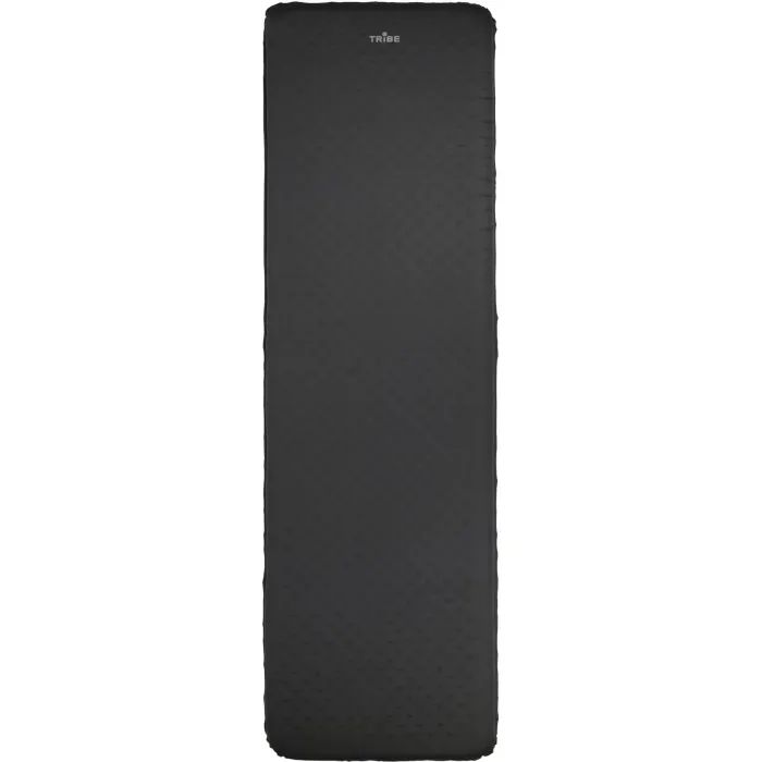 Туристический коврик Tribe Comfort Lite Rectangular 5 см grey (T-BB-0005-grey)