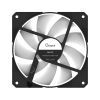 Кулер для корпуса OCYPUS BETA F12 BK ARGB REVERSE BLADE (BETA-F12-BK1AM01X-GL) изображение 6