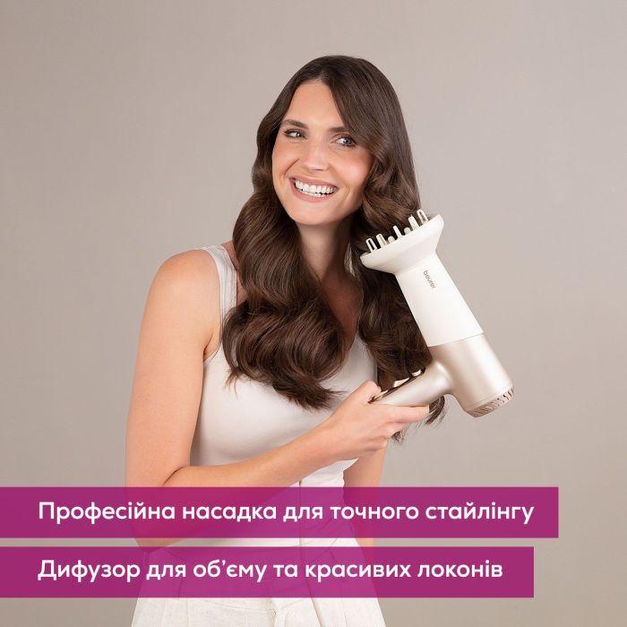 Фен Beurer HC 70 изображение 11