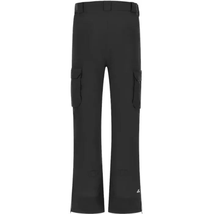 Штаны 2117 of Sweden Krasse Skidbyxa H 7525926 sand - XL - бежевий (039.0248) изображение 2