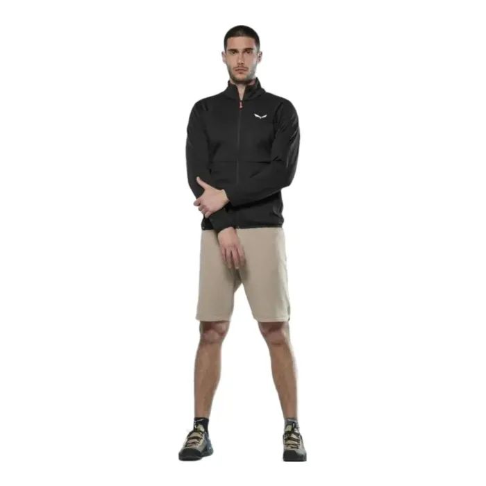 Кофта Salewa Puez Cammino PL Mns 29094 5B10 - 52/XL - темно-жовтий (013.012.1574) изображение 2