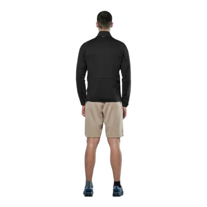 Кофта Salewa Puez Cammino PL Mns 29094 5B10 - 52/XL - темно-жовтий (013.012.1574) изображение 3