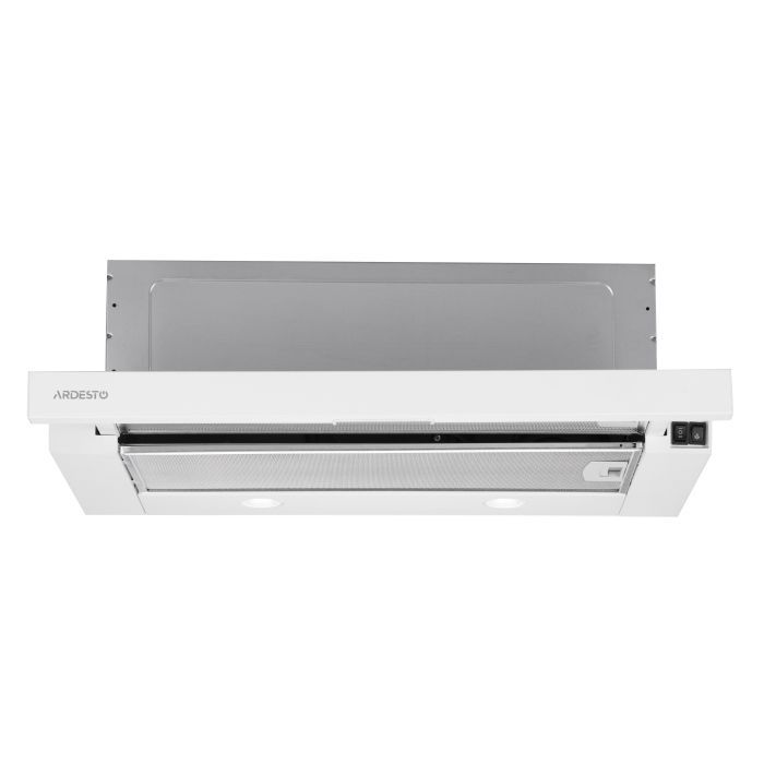 Вытяжка кухонная Ardesto HT-F700MW изображение 2