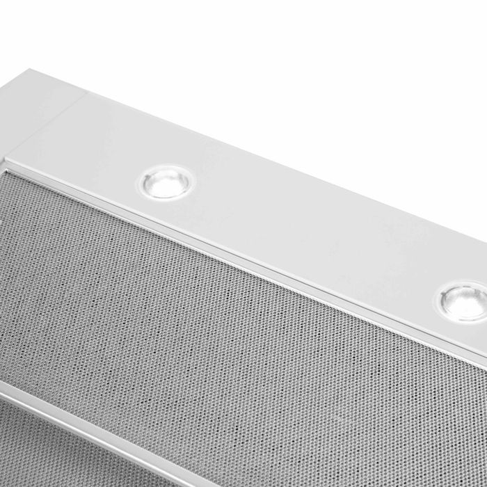 Вытяжка кухонная Ardesto HT-F700MW изображение 6