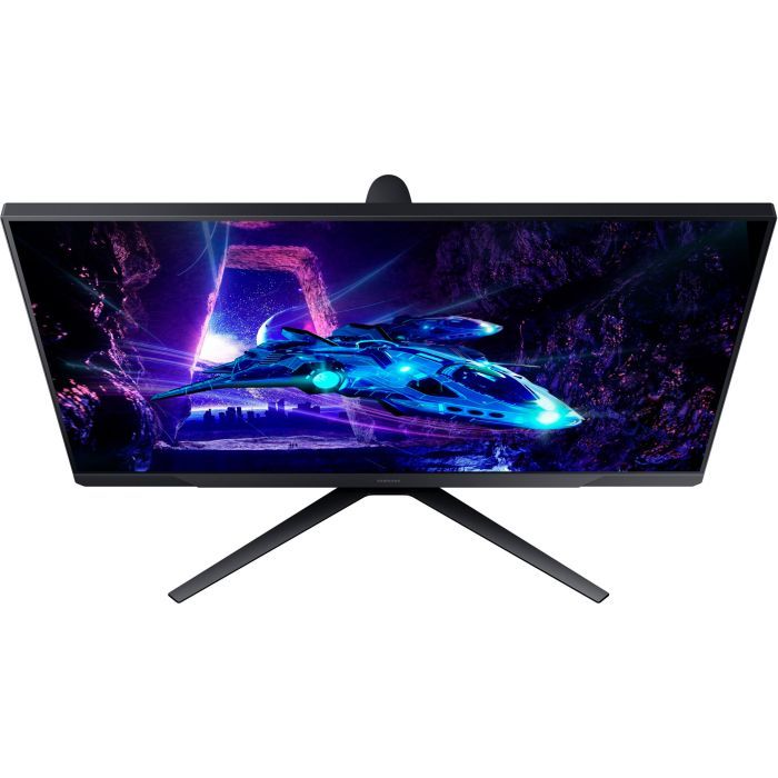 Монитор Samsung LS27DG300EIXUA изображение 10