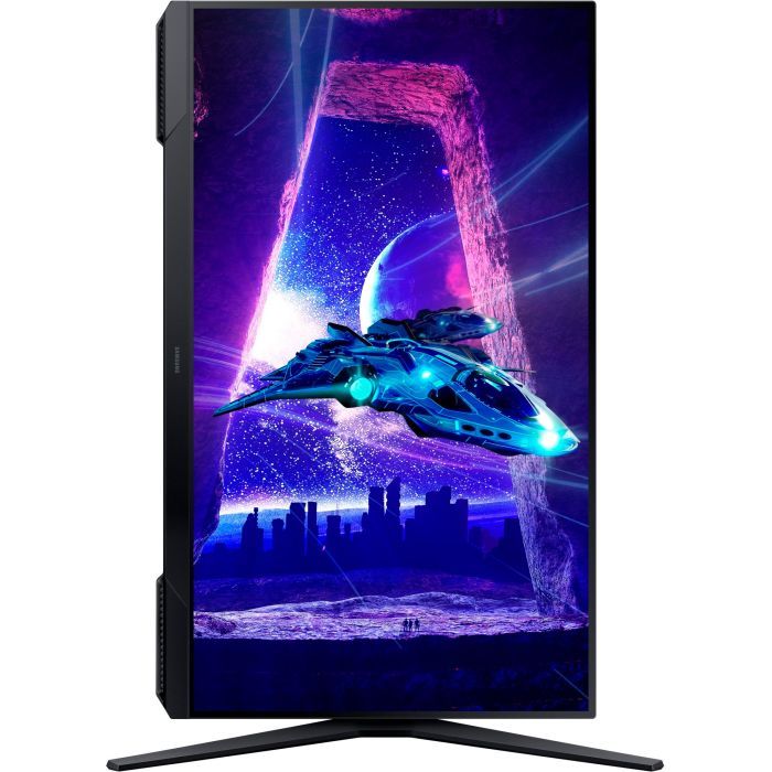 Монитор Samsung LS27DG300EIXUA изображение 9