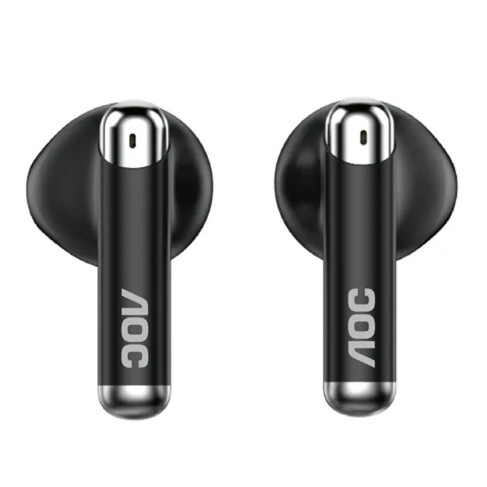 Навушники AOC ACT2504BK Black (ACT2504BK/00)