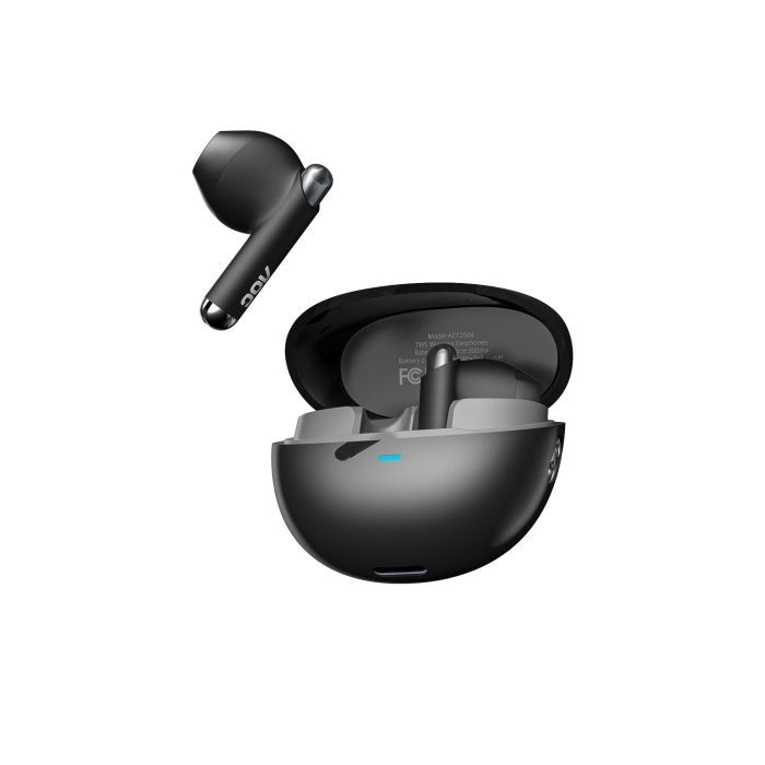 Навушники AOC ACT2504BK Black (ACT2504BK/00) зображення 2