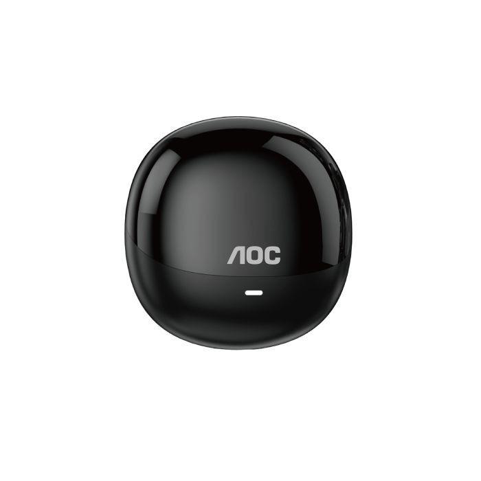 Навушники AOC ACT2504BK Black (ACT2504BK/00) зображення 4