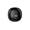 Навушники AOC ACT2504BK Black (ACT2504BK/00) зображення 4