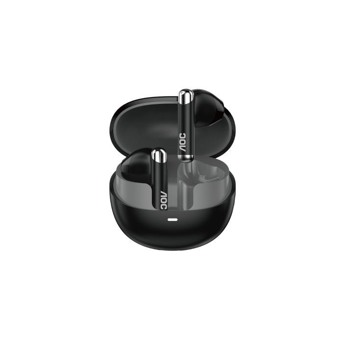 Навушники AOC ACT2504BK Black (ACT2504BK/00) зображення 6