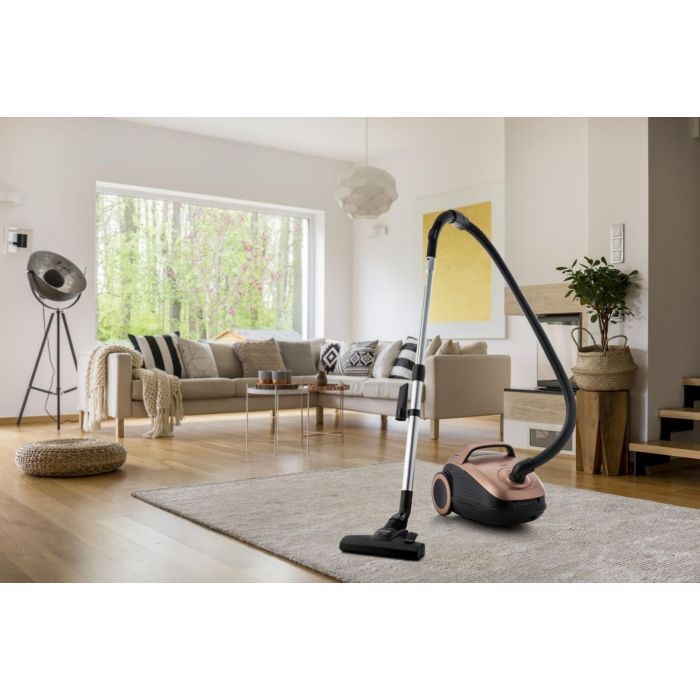 Пилосос Gorenje VCE 22 G6HCO (VCE22G6HCO) зображення 11