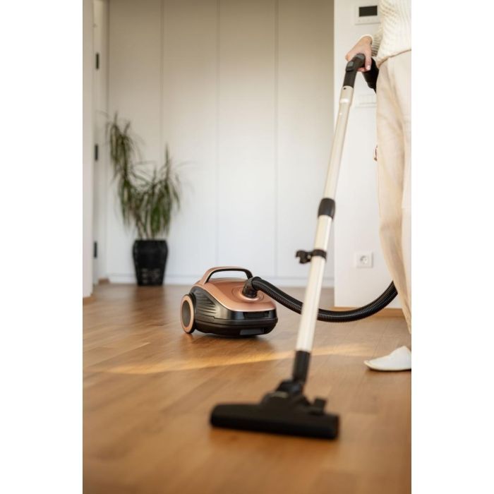 Пилосос Gorenje VCE 22 G6HCO (VCE22G6HCO) зображення 17