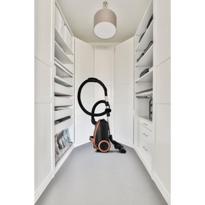 Пилосос Gorenje VCE 22 G6HCO (VCE22G6HCO) зображення 19