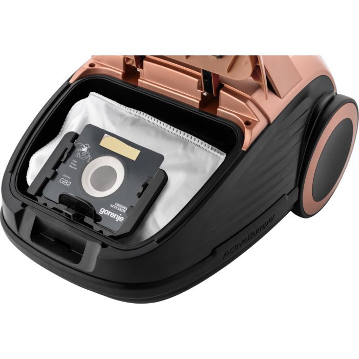 Пилосос Gorenje VCE 22 G6HCO (VCE22G6HCO) зображення 5